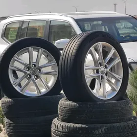 diska 17 lik lexus