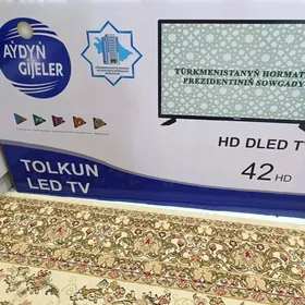 tolkun tv 42