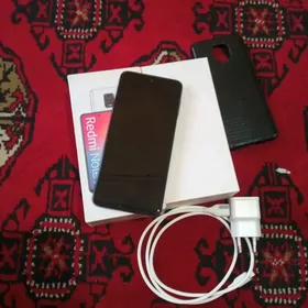 Redmi not 9 pro