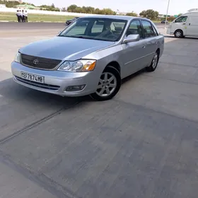 Toyota Avalon 2001