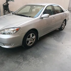 Toyota Camry 2002