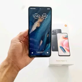 Redmi not 12