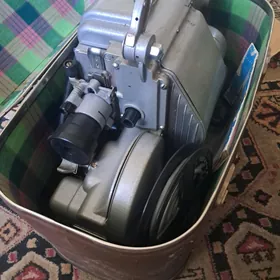 Retro kino apparatlar