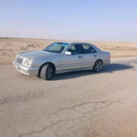 Mercedes-Benz C320 1996