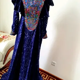satlyk toy koynek
