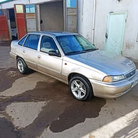 Daewoo Nexia 1997