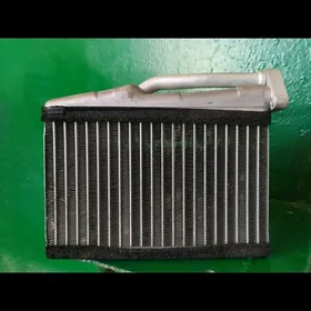 Peçka radiator Koreýka