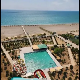 OTEL AVAZA ARENDA