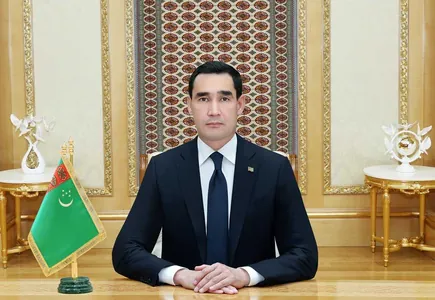 Türkmenistan hyzmatdaşlygy ösdürmekde horwat tarapynyň anyk tekliplerine seretmäge taýýar – Serdar Berdimuhamedow