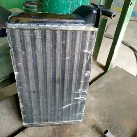 Peçka radiator Lada 2110
