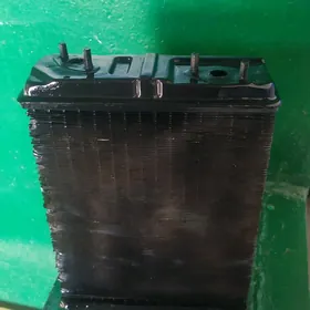 Peç radiator Źiguli