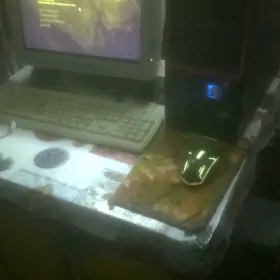 Д компьютер