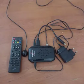 tuner