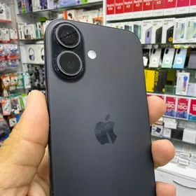 iPhone 16 256gb
