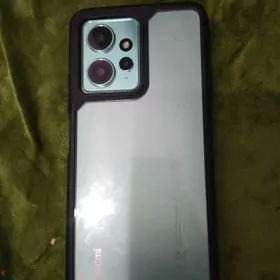 редми нот 12