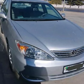 Toyota Camry 2002