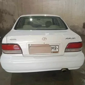 Toyota Avalon 1997