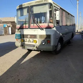 ПАЗ 32053 2013