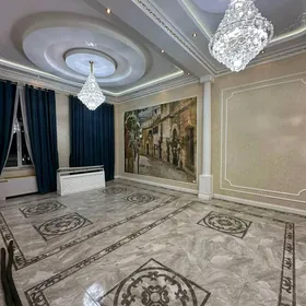 Московский элитная 5 комнатная
