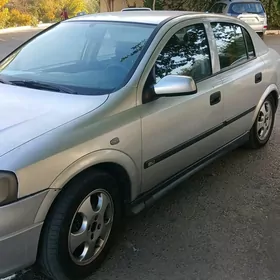 Opel Astra 1999