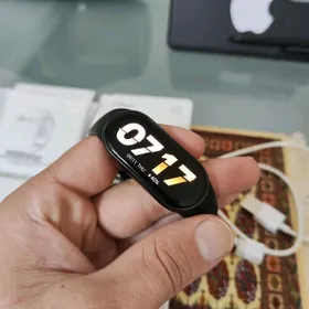 mi band 8 Global arzan
