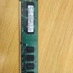 ram ddr2 2gb