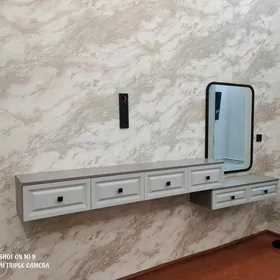 Mebel seha podsobnik gerek
