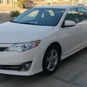Toyota Camry 2013