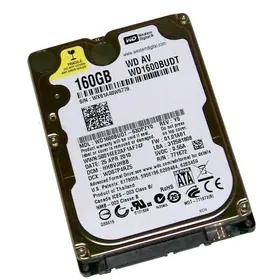 hdd 160 GB noutbuk üçin