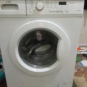 Kir maşyn awtamat