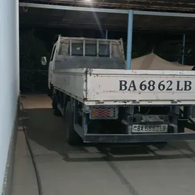 Toyota Dyna 1998