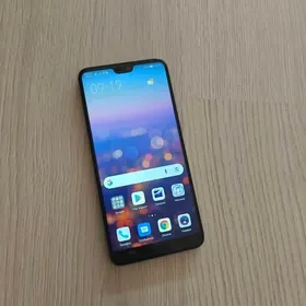 Huawei P20 Huawei P20