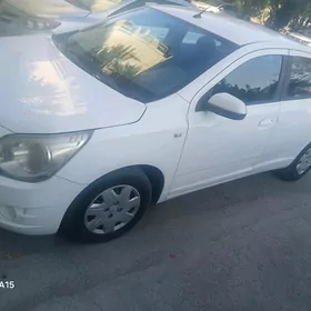 Chevrolet Cobalt 2013