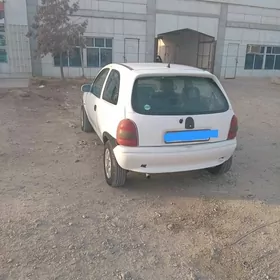 Opel Vita 1993