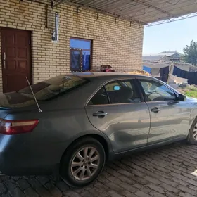 Toyota Camry 2009