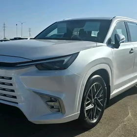 Lexus TX 2024