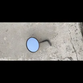 Bakawoý Aýna .Zil 157.