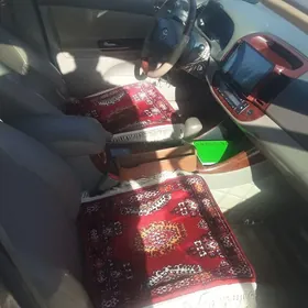 Toyota Camry 2002