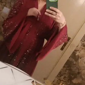 Abaya koynek