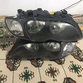 E46   cyra