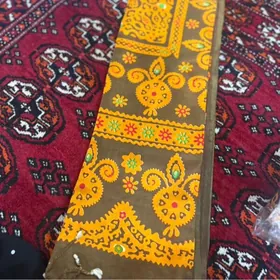 Ashgabat cille