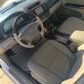 Toyota Camry 2003
