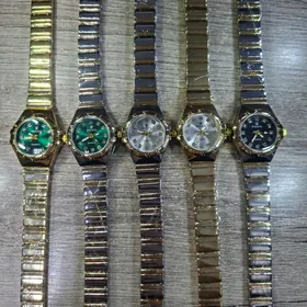 sagat rolex zenanlar ucin
