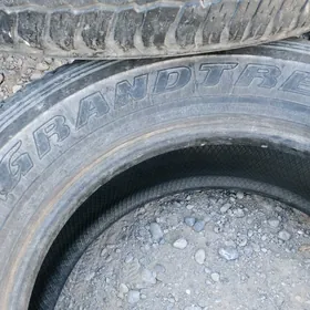 Dunlop yagdayi gowi