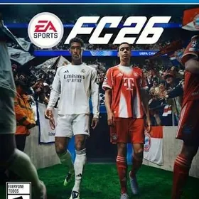 FC 26 PS4