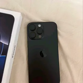 iPhone 16 Pro Max 512