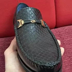 Мокасины
