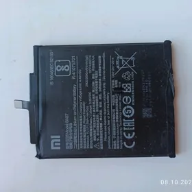 redmi 6a аккумулятор