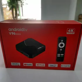 androidtv V96 mini