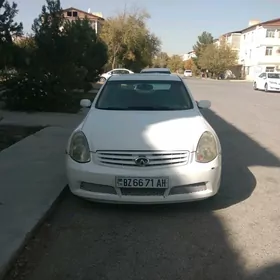 Infiniti G35 2003